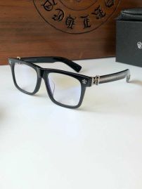 Picture of Chrome Hearts Optical Glasses _SKUfw46734904fw